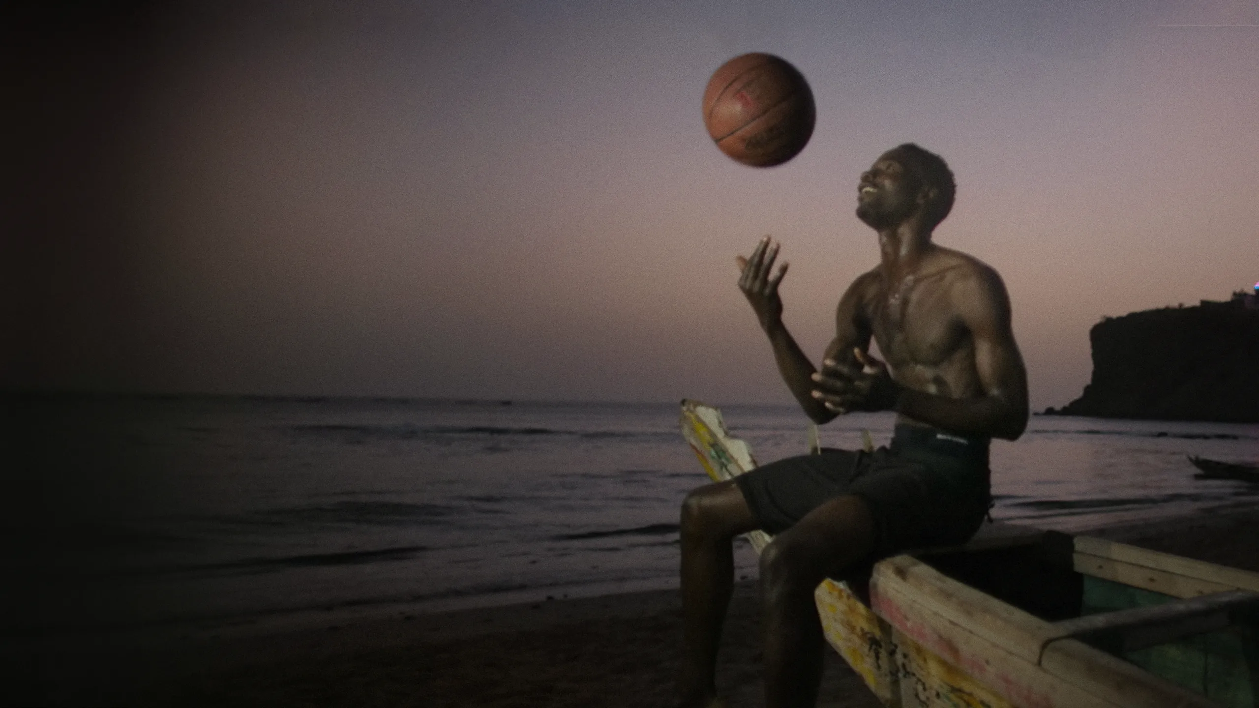 Origin: The Story of the Basketball Africa League