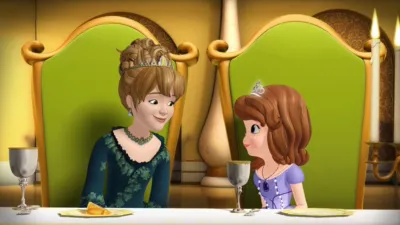 thumbnail - S1:E20 Great Aunt-Venture