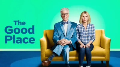 The Good Place