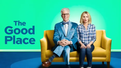 thumbnail - The Good Place