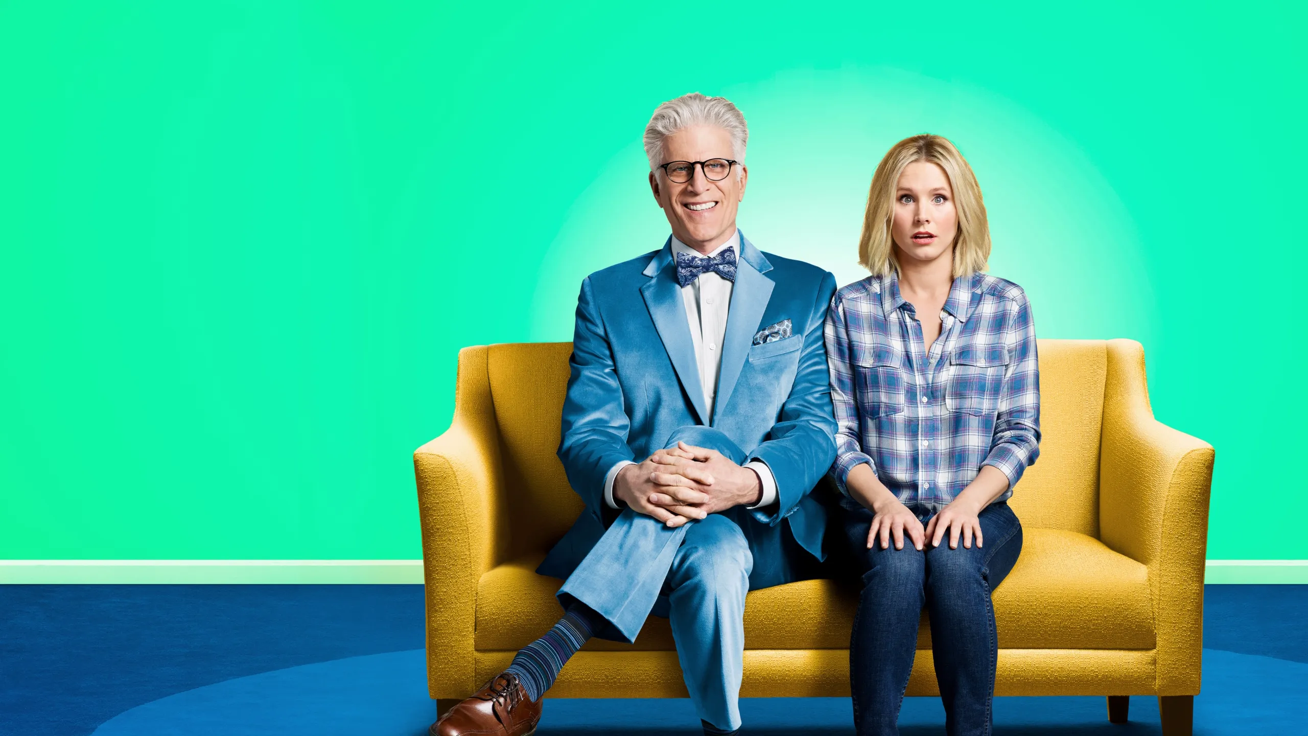 The Good Place