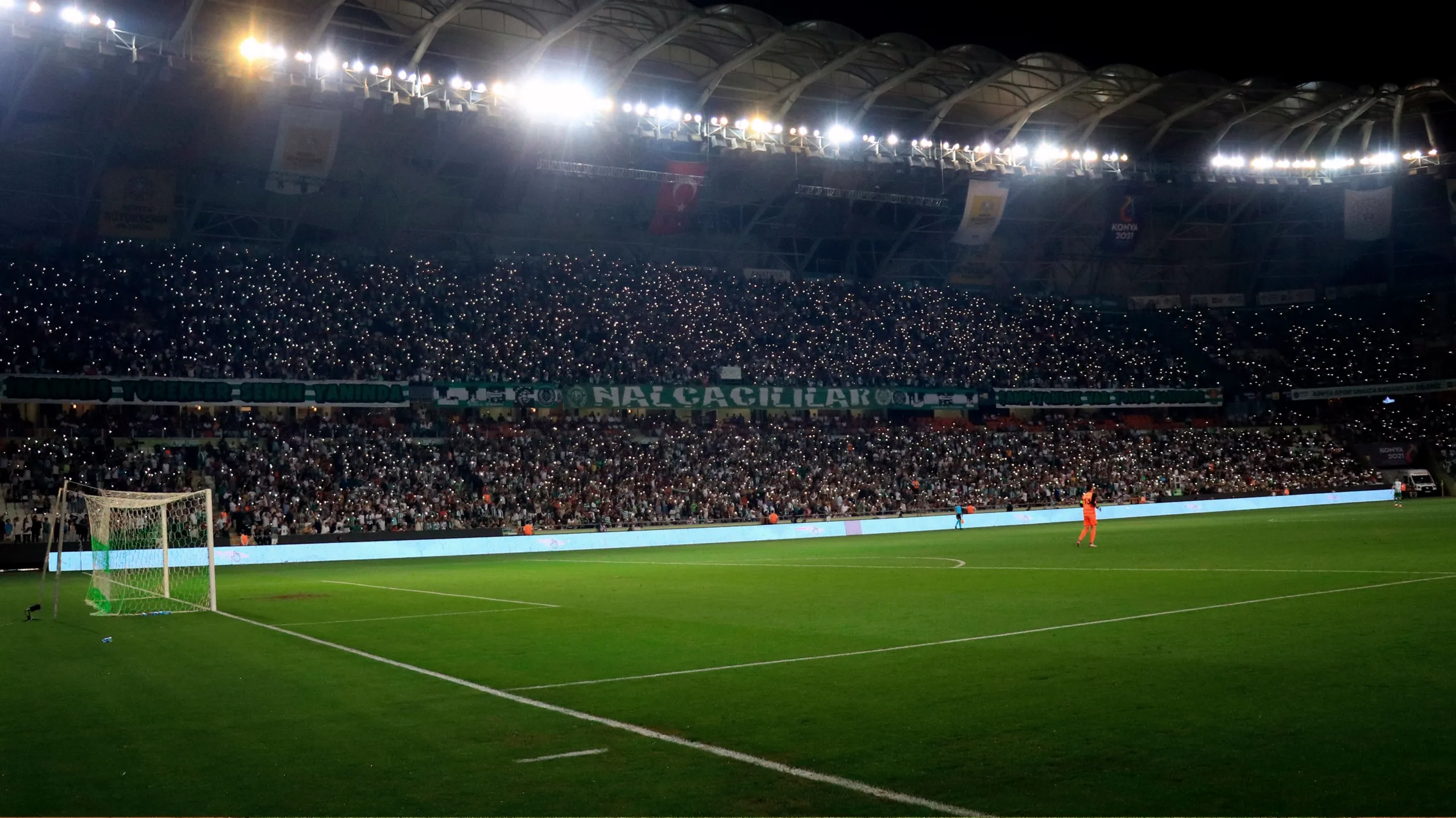 Konyaspor vs. Trabzonspor