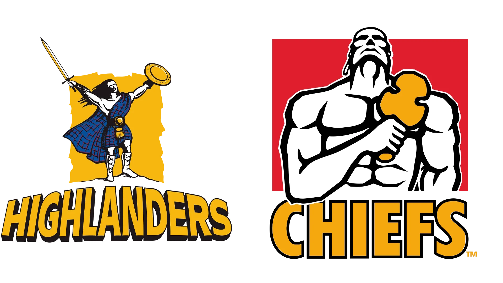 Highlanders vs. Chiefs