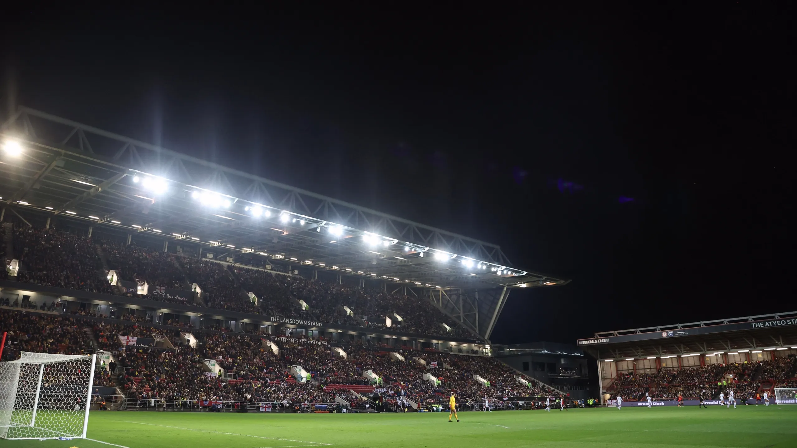 Bristol City vs. Watford