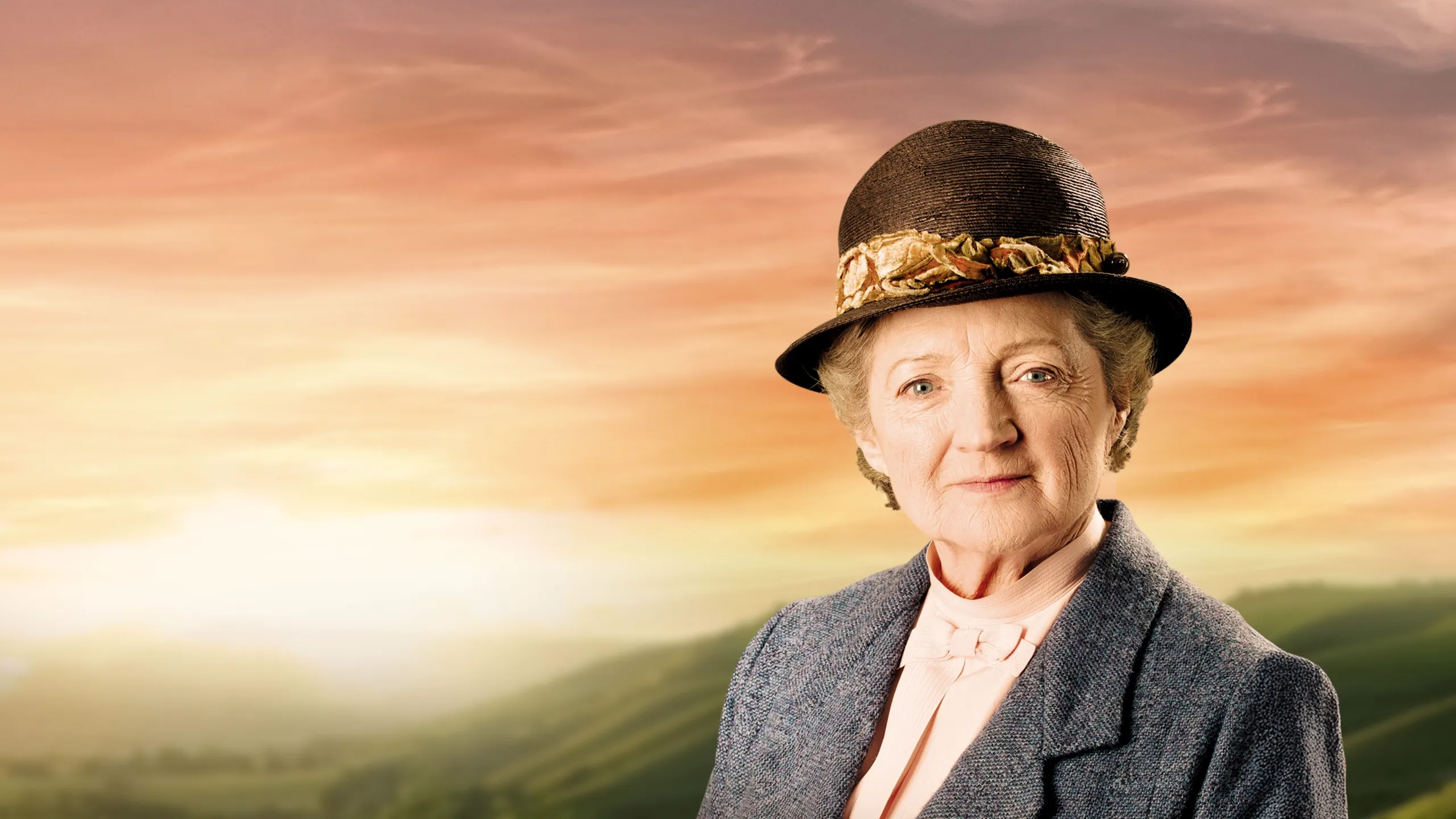 Agatha Christie's Marple