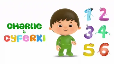 Charlie & cyferki