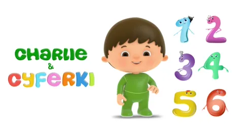 thumbnail - Charlie & cyferki