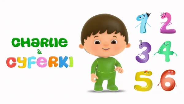 thumbnail - Charlie & cyferki