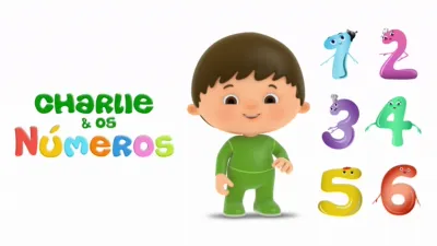 Charlie & os Números