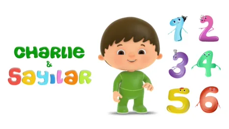 thumbnail - Charlie & Sayılar