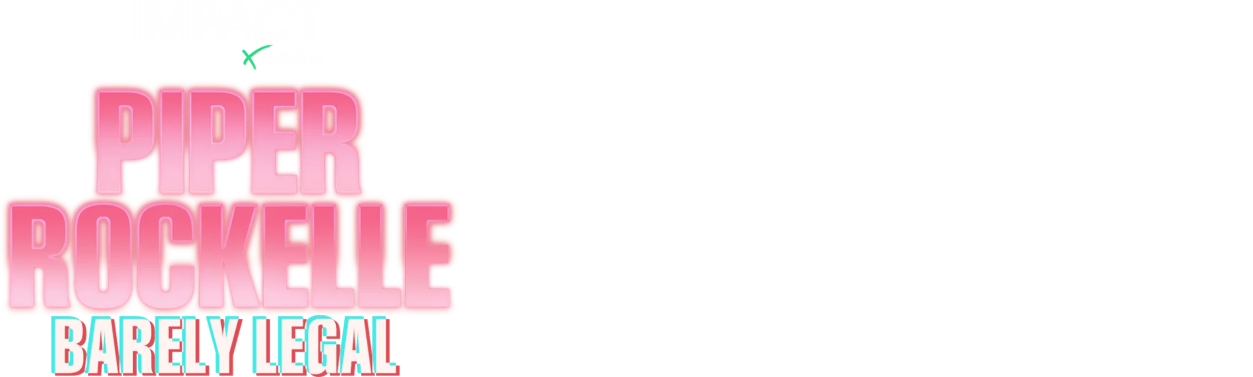 IMPACT x Nightline: Piper Rockelle: Barely Legal