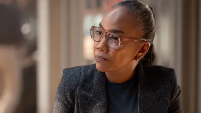 thumbnail - S4:E6 You're Not That Person Anymore