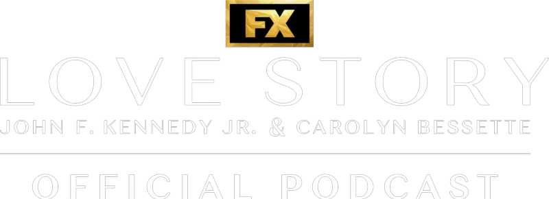 Love Story: John F. Kennedy Jr. & Carolyn Bessette Official Podcast