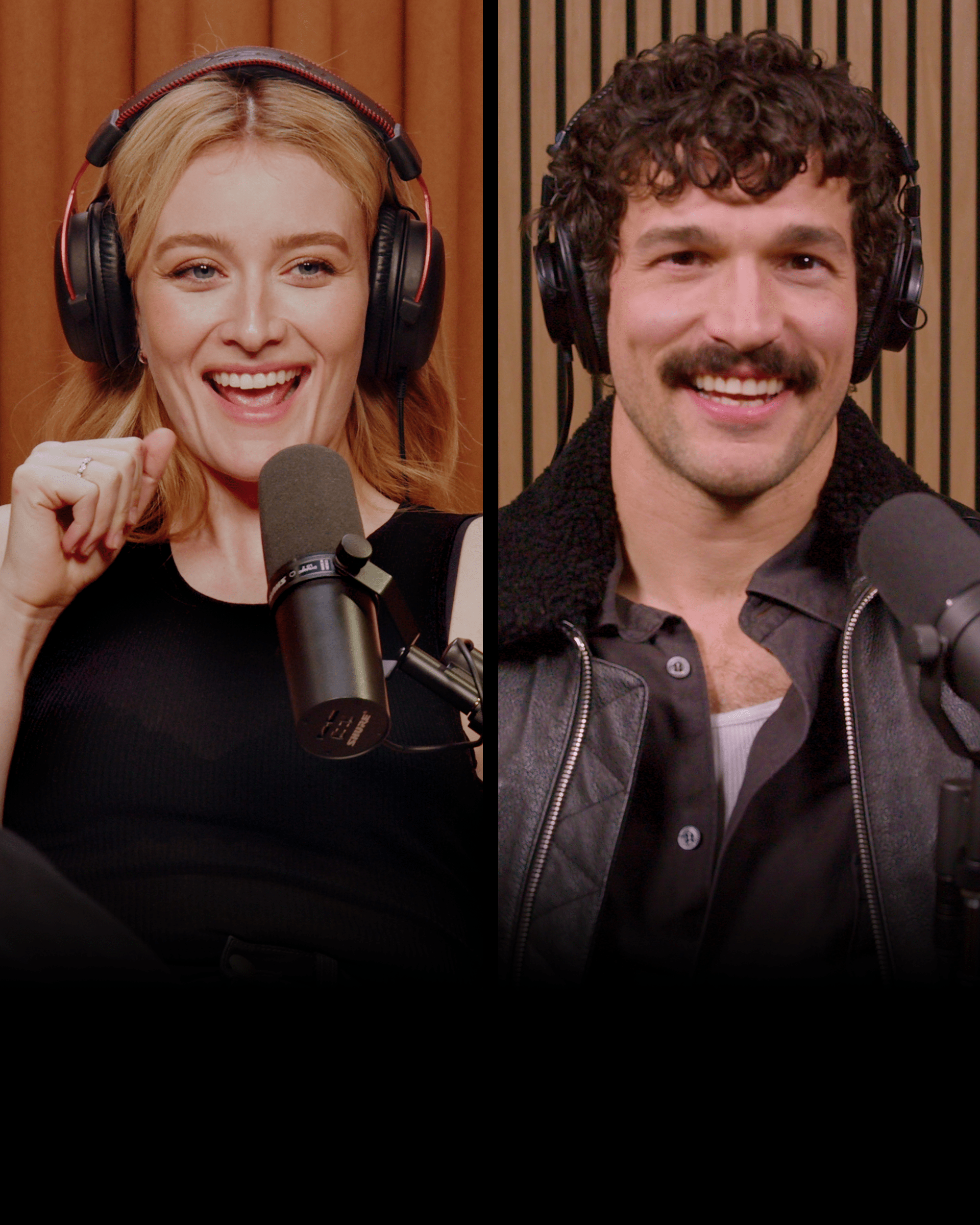 Love Story: John F. Kennedy Jr. & Carolyn Bessette Official Podcast