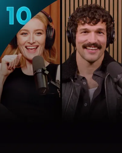 Love Story: John F. Kennedy Jr. & Carolyn Bessette Official Podcast