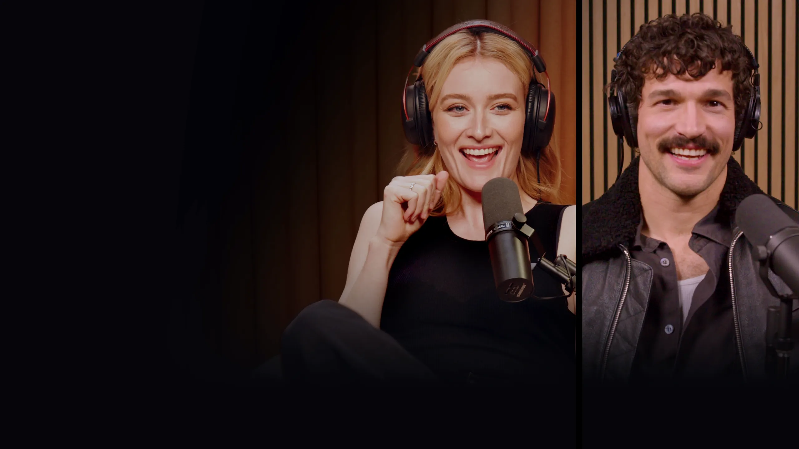 Love Story: John F. Kennedy Jr. & Carolyn Bessette Official Podcast