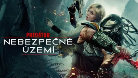 thumbnail - Predátor: Nebezpečné území