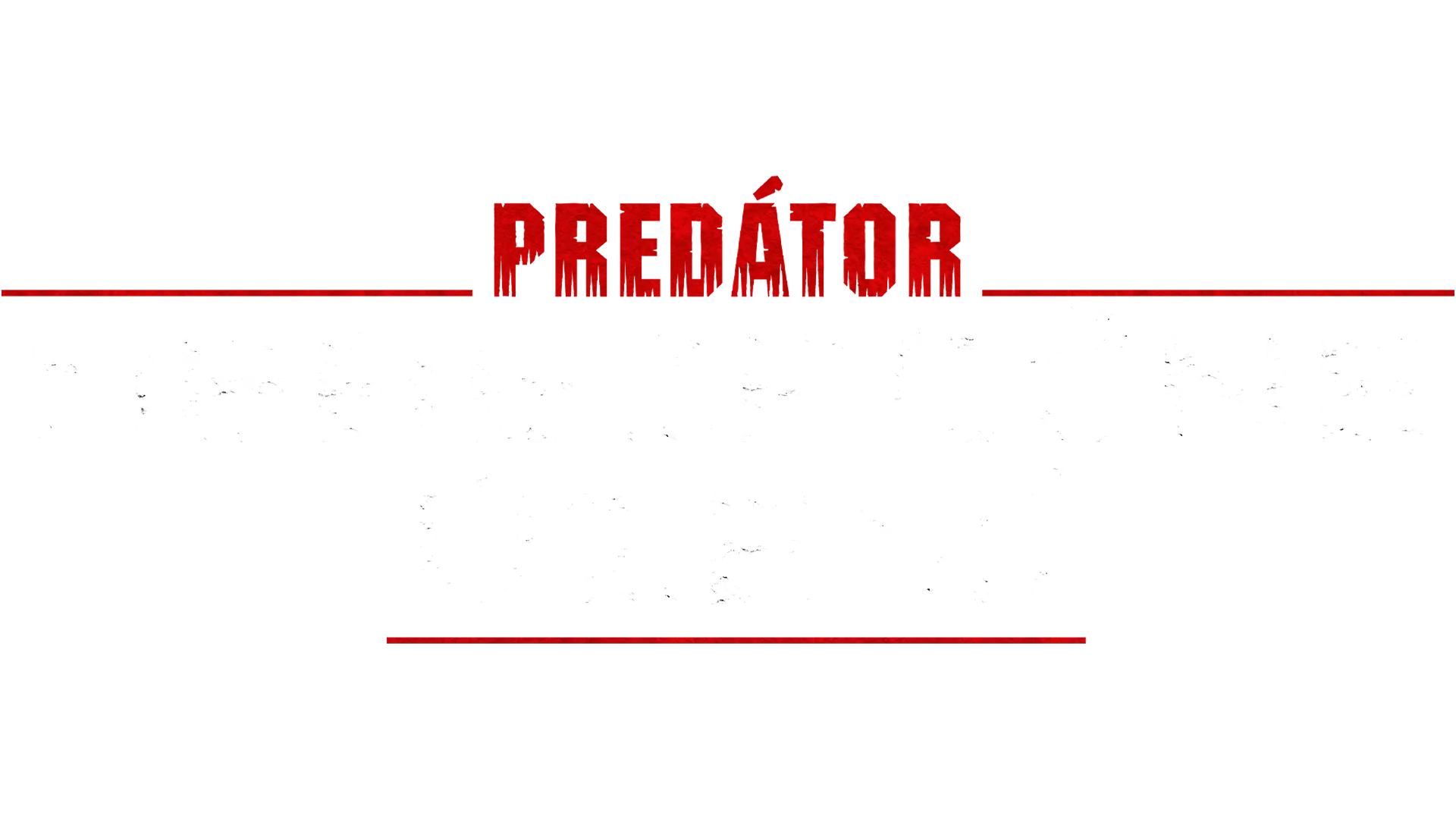 Predátor: Nebezpečné území