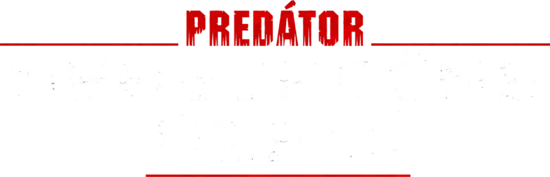 Predátor: Nebezpečné území