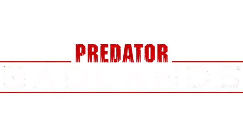 Predator : Badlands