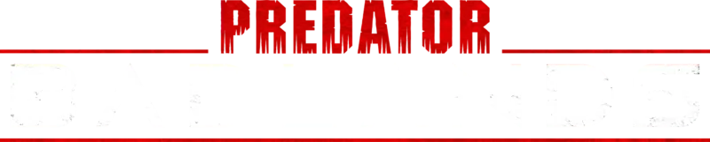 Predator: Badlands