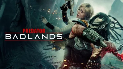 thumbnail - Predator: Badlands