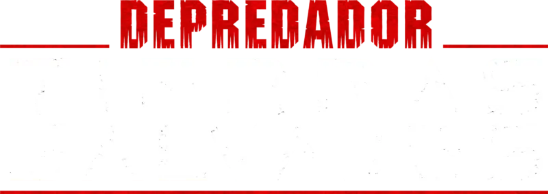 Depredador: Tierras Salvajes