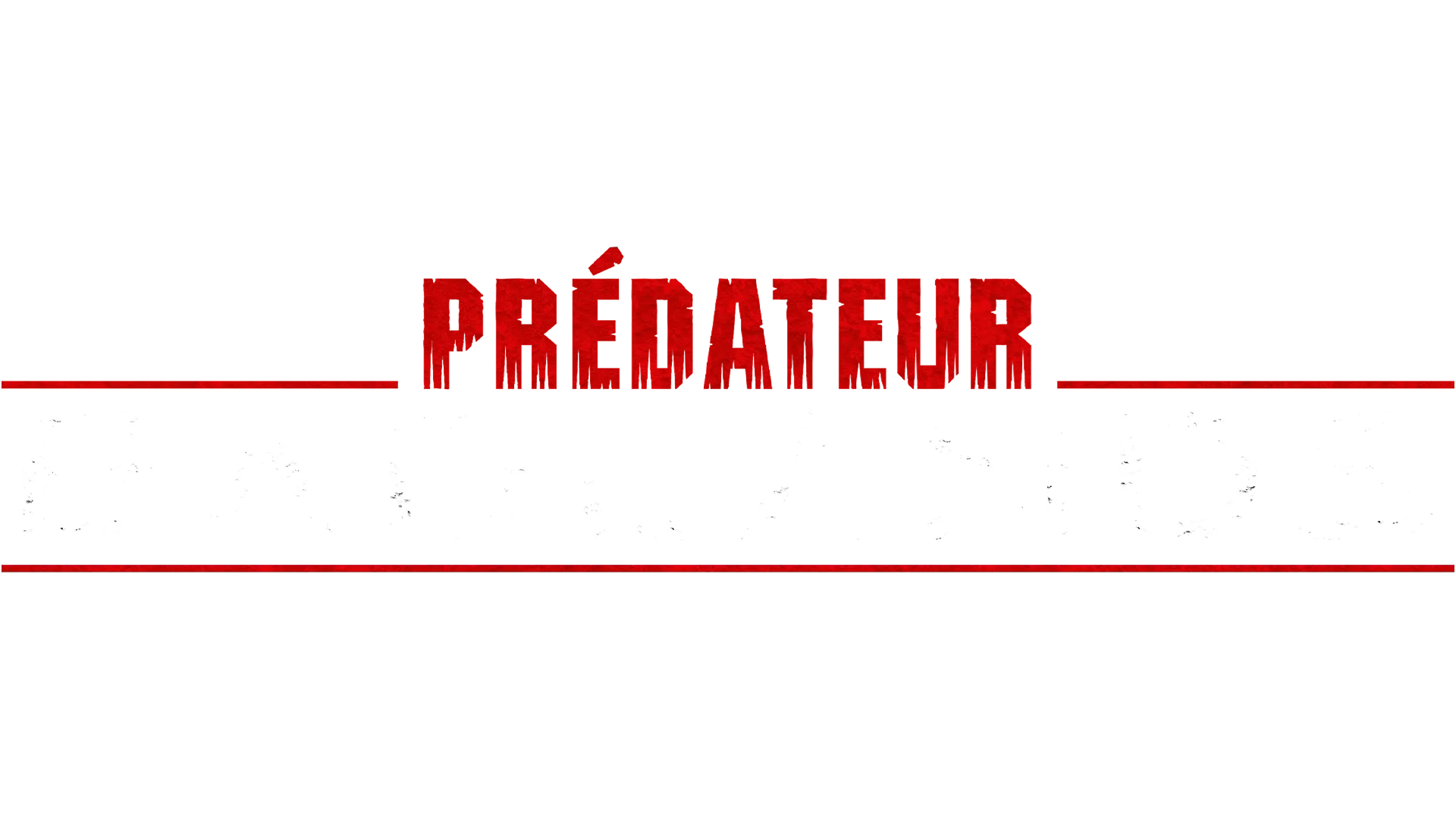 Prédateur : Badlands