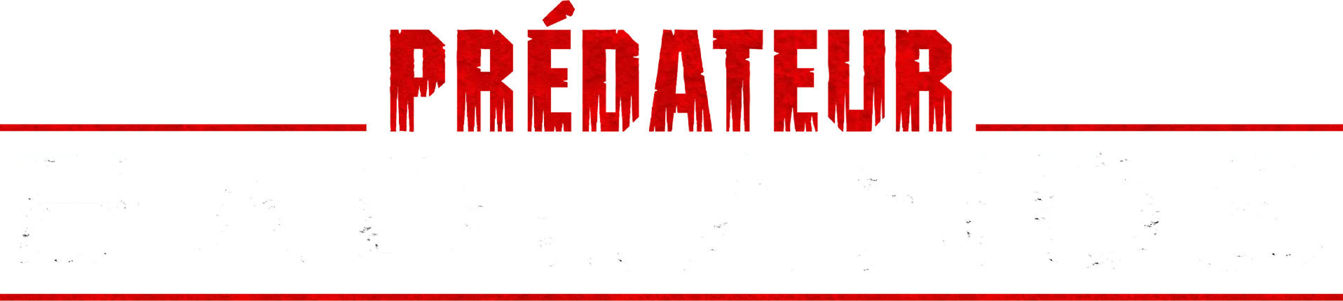 Prédateur : Badlands