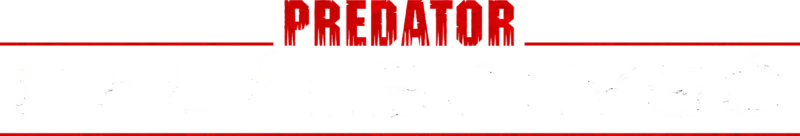 Predator: Halálbolygó