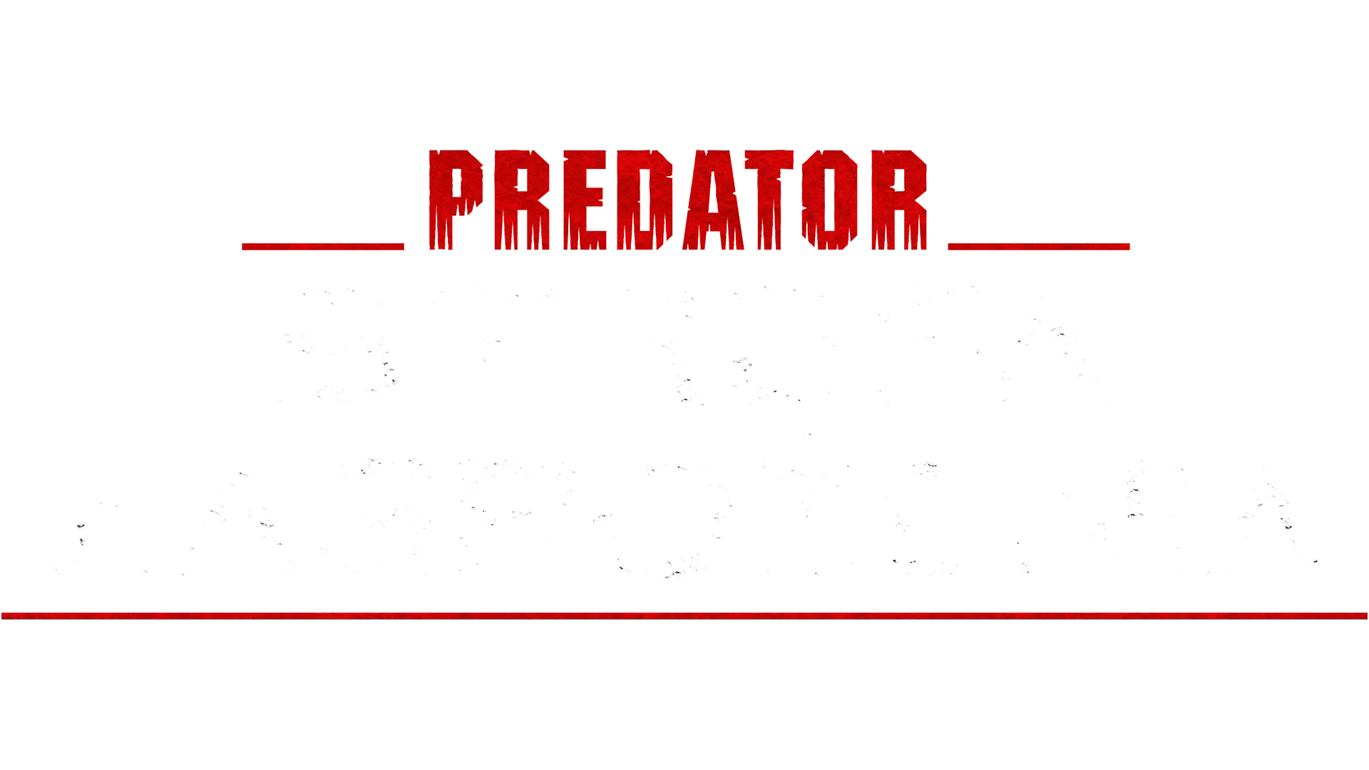 Predator: strefa zagrożenia