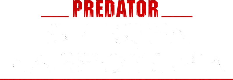Predator: strefa zagrożenia