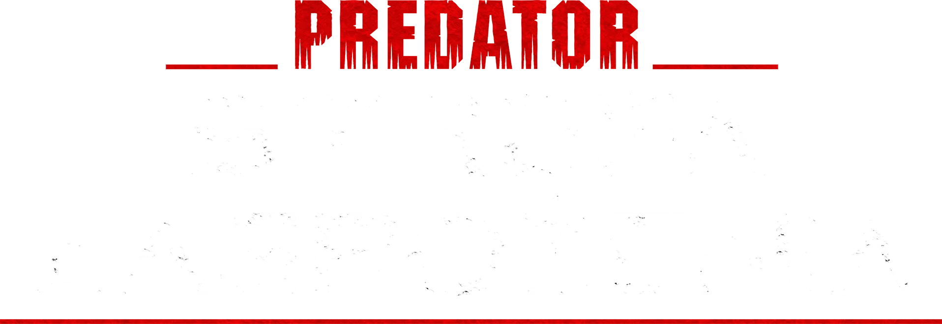 Predator: strefa zagrożenia