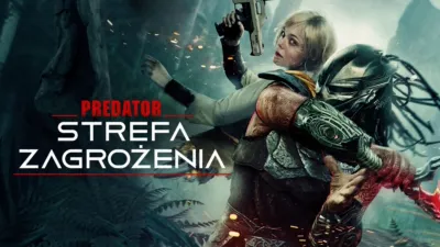 thumbnail - Predator: strefa zagrożenia