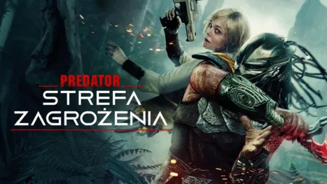 thumbnail - Predator: strefa zagrożenia