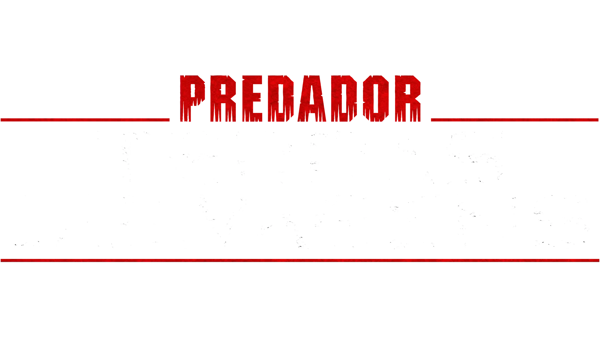 Predador: Terras Selvagens