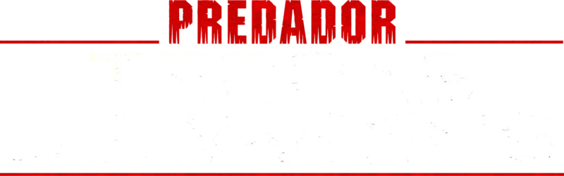 Predador: Terras Selvagens