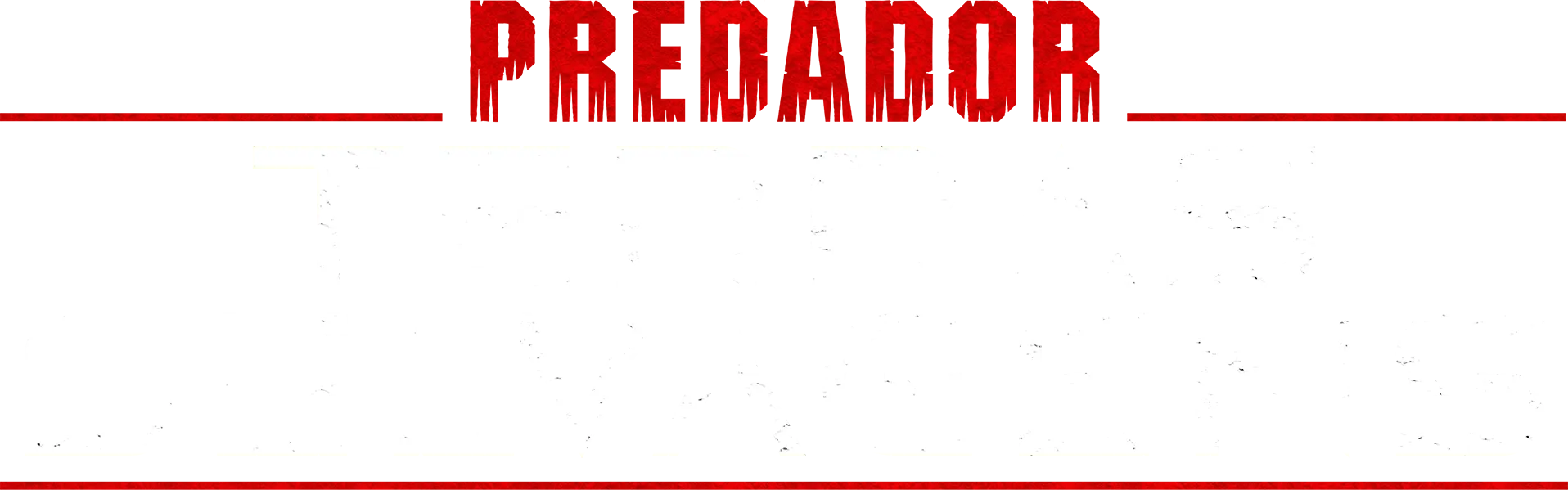 Predador: Terras Selvagens