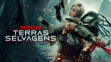 thumbnail - Predador: Terras Selvagens
