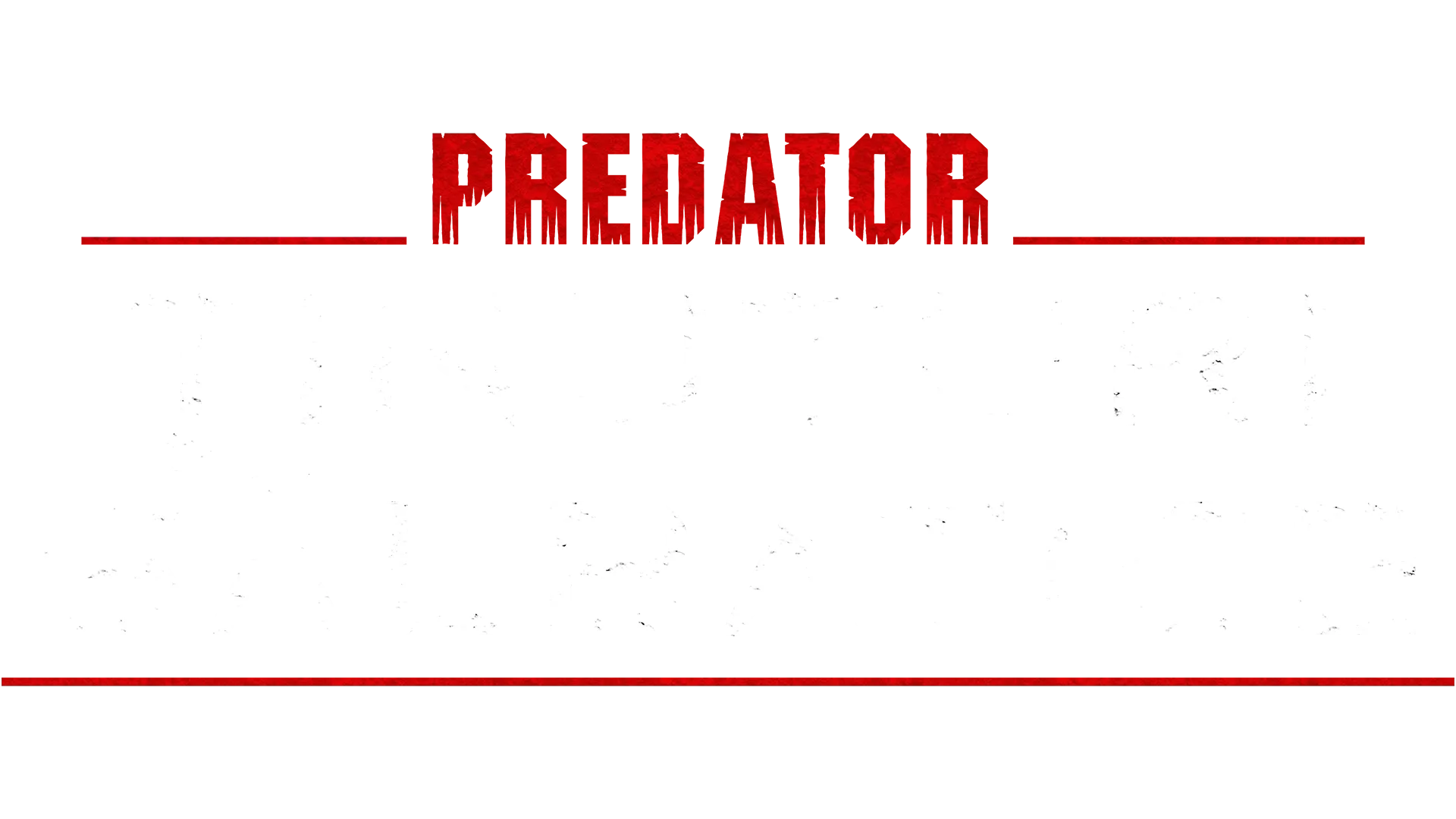 Predator: ţinuturi sălbatice