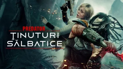 thumbnail - Predator: ţinuturi sălbatice