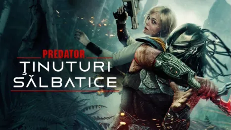 thumbnail - Predator: ţinuturi sălbatice