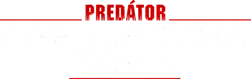 Predátor: Nebezpečná zóna