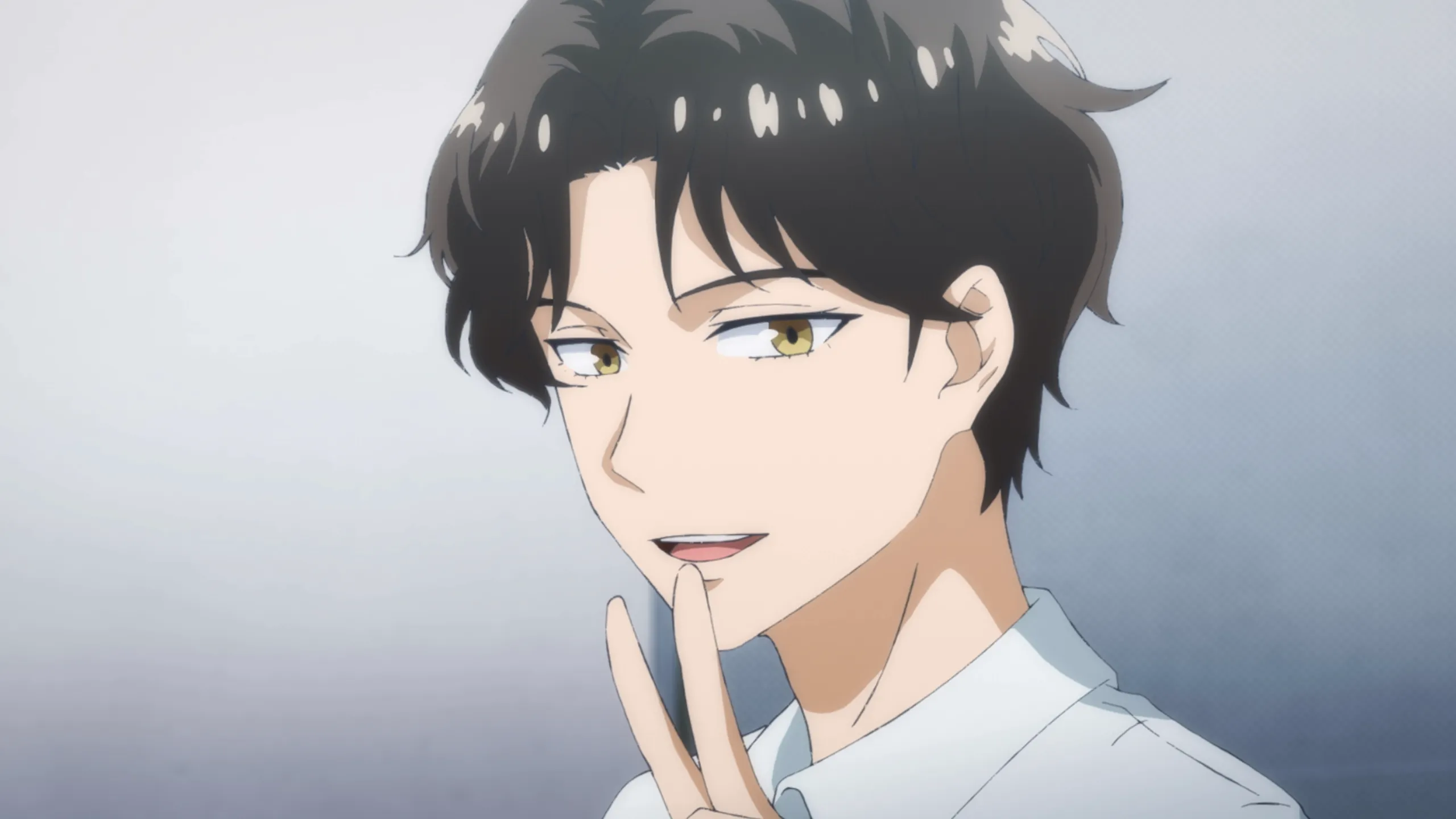 thumbnail - S2：第19話「本性」
