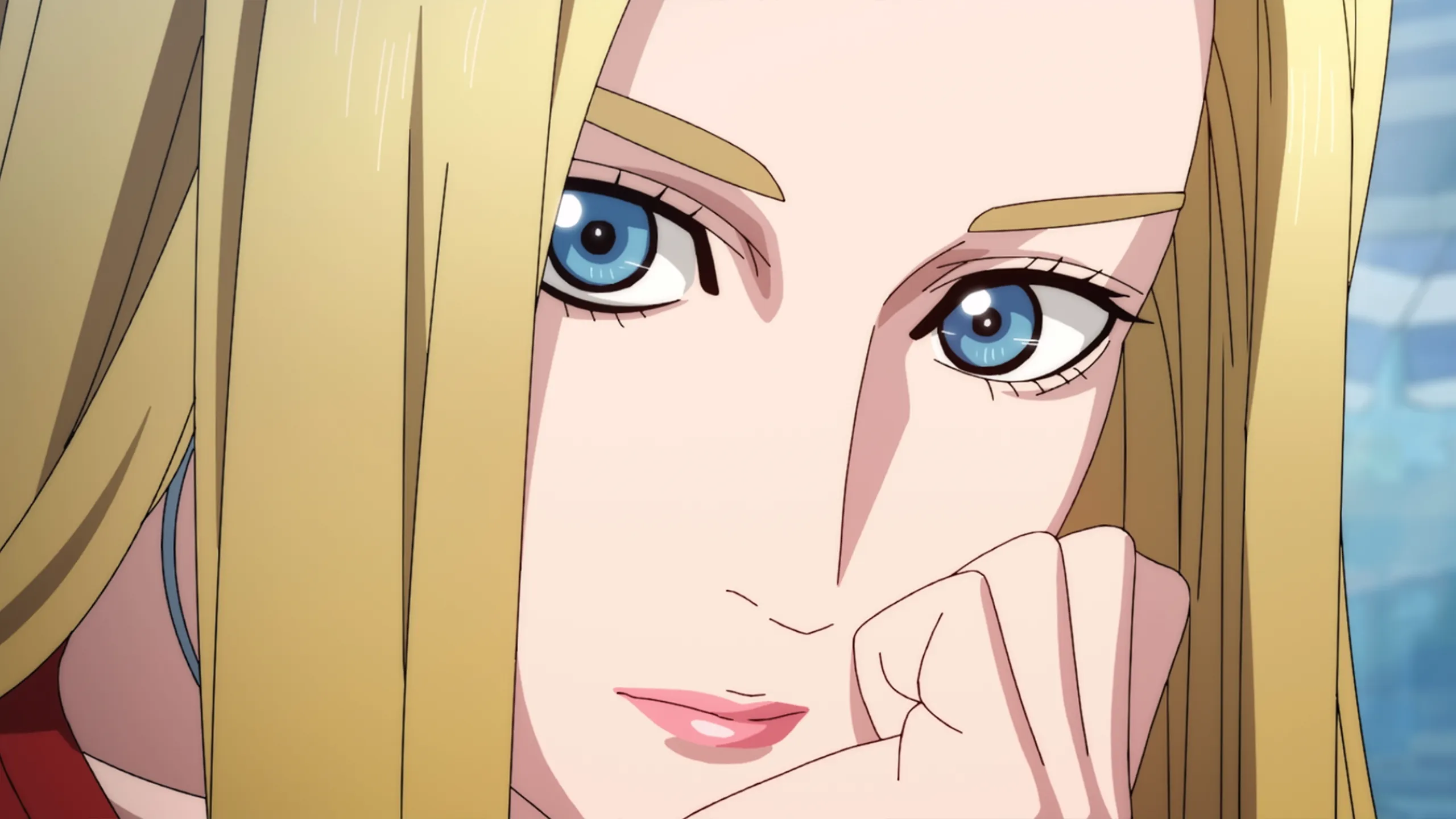 thumbnail - S3：第7話「夏の終わり」