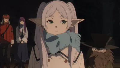 thumbnail - S2：第5話「第33話　北部高原の物流」