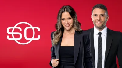 SportsCenter Argentina Tarde
