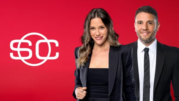 thumbnail - SportsCenter Argentina Tarde