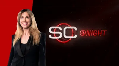 SportsCenter Night