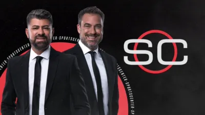 SportsCenter Argentina Medianoche